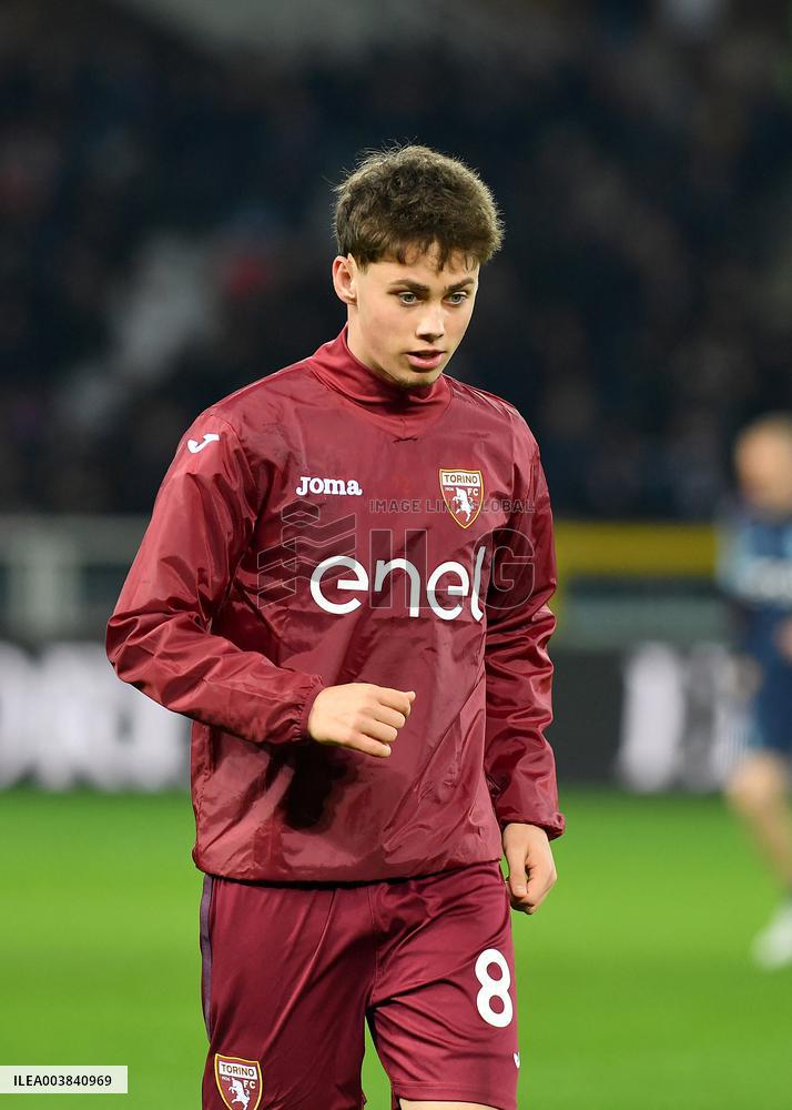 CALCIO - Serie A - Torino FC vs Juventus FC