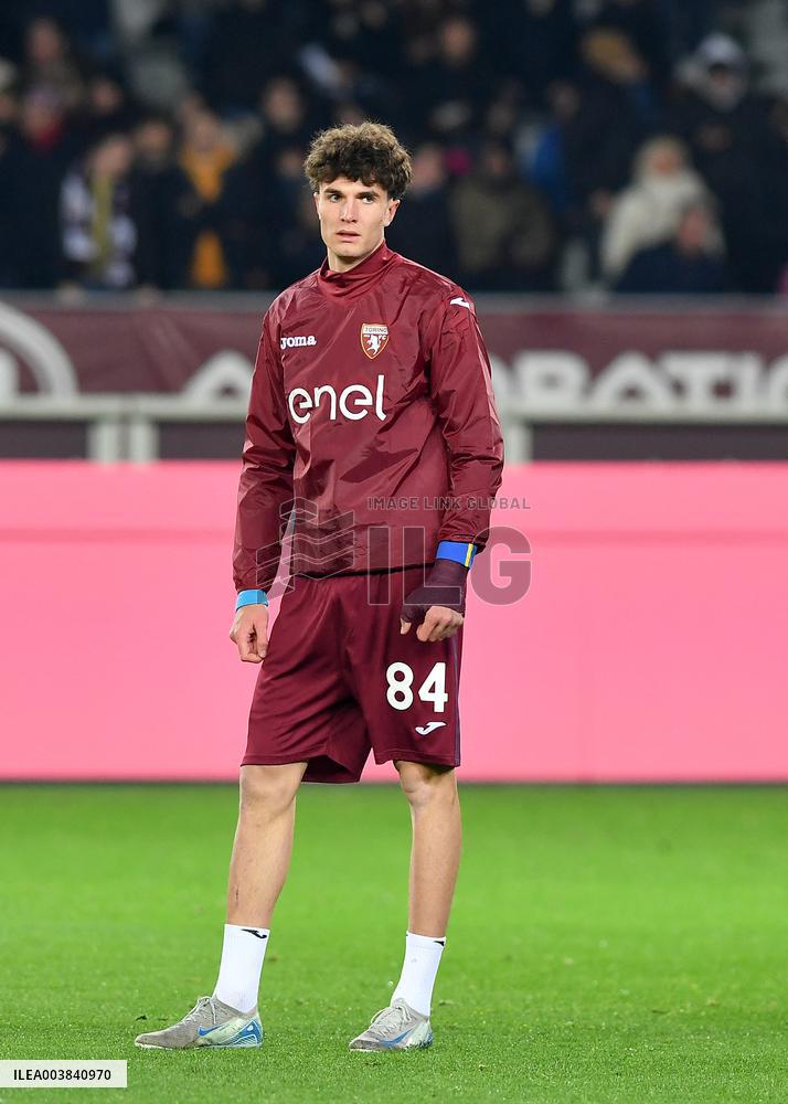 CALCIO - Serie A - Torino FC vs Juventus FC