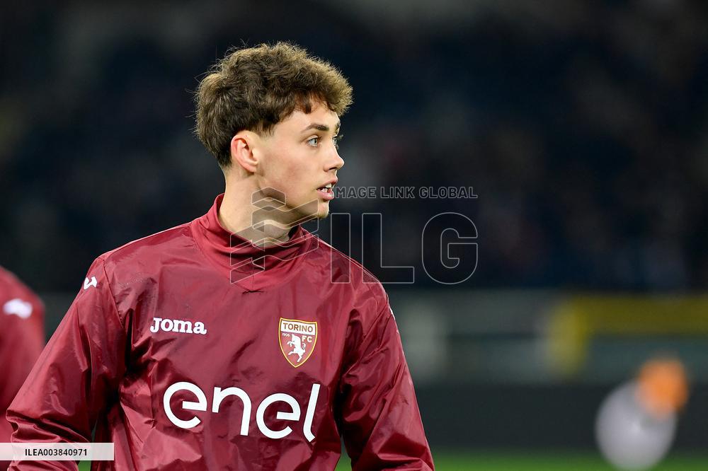 CALCIO - Serie A - Torino FC vs Juventus FC