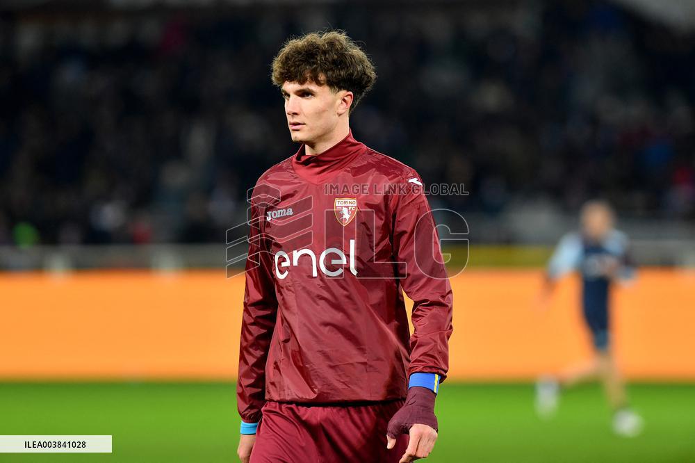 CALCIO - Serie A - Torino FC vs Juventus FC