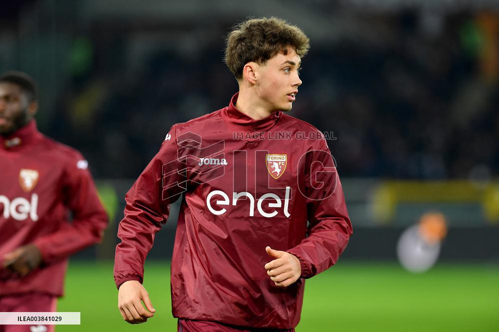 CALCIO - Serie A - Torino FC vs Juventus FC