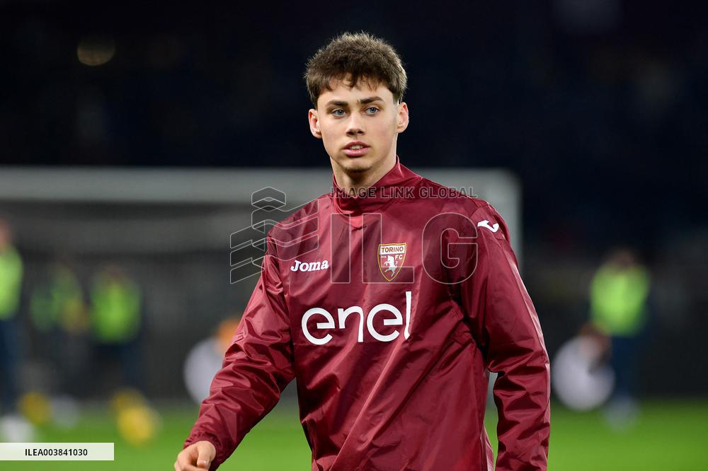 CALCIO - Serie A - Torino FC vs Juventus FC