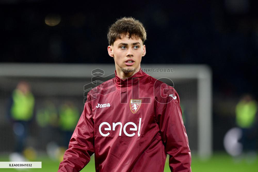 CALCIO - Serie A - Torino FC vs Juventus FC