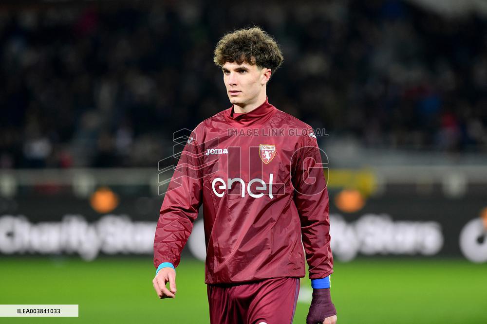 CALCIO - Serie A - Torino FC vs Juventus FC