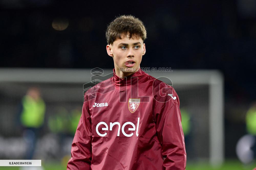 CALCIO - Serie A - Torino FC vs Juventus FC