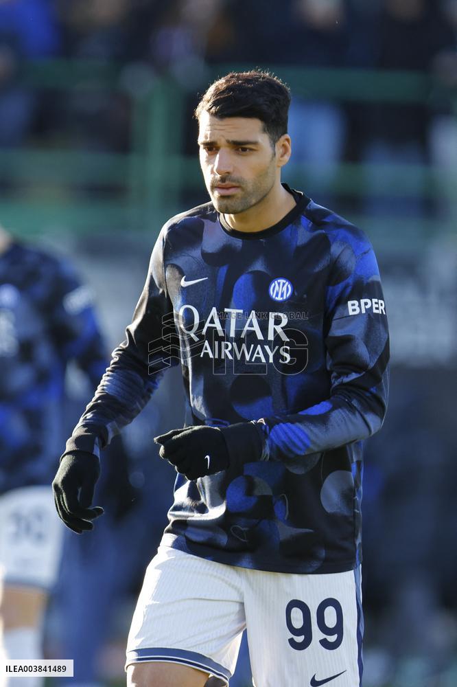 CALCIO - Serie A - Venezia FC vs Inter - FC Internazionale