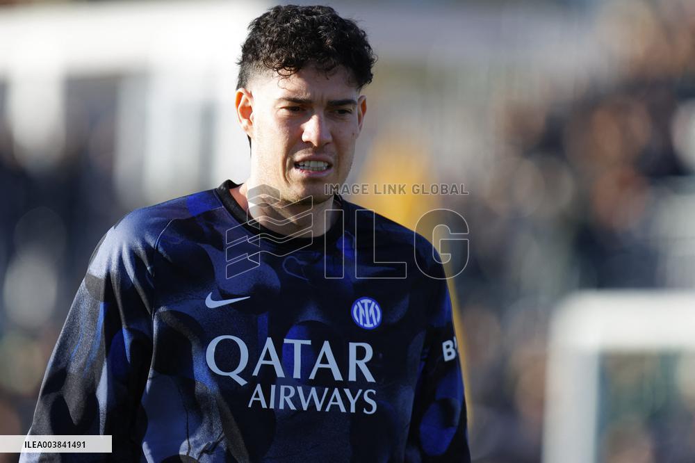 CALCIO - Serie A - Venezia FC vs Inter - FC Internazionale