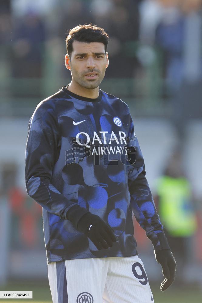 CALCIO - Serie A - Venezia FC vs Inter - FC Internazionale