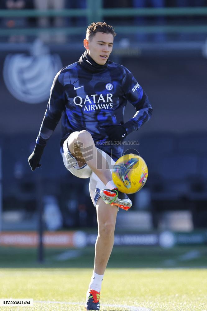 CALCIO - Serie A - Venezia FC vs Inter - FC Internazionale