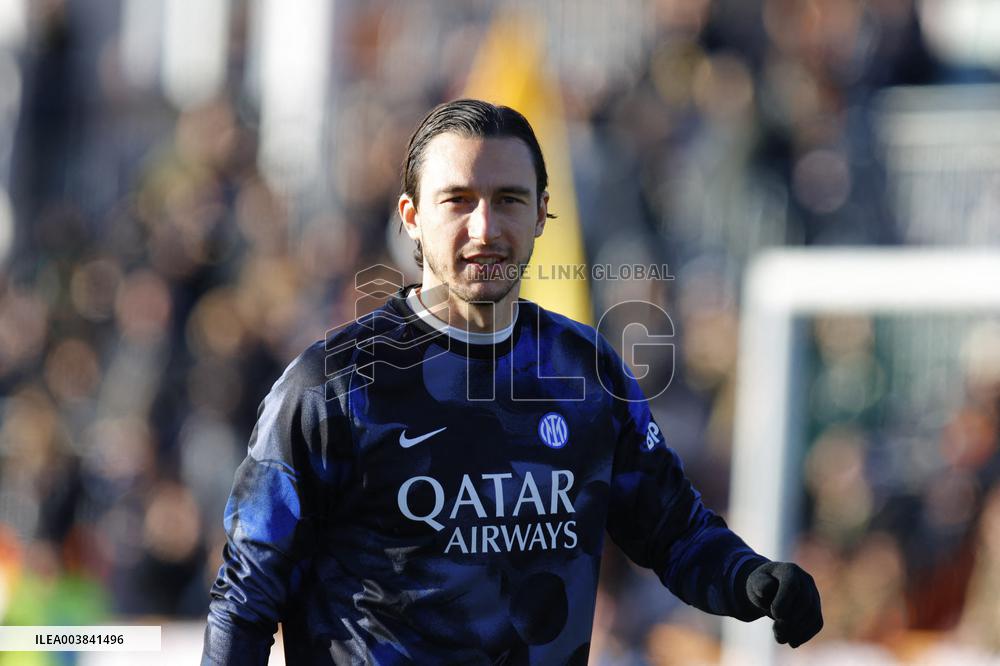 CALCIO - Serie A - Venezia FC vs Inter - FC Internazionale