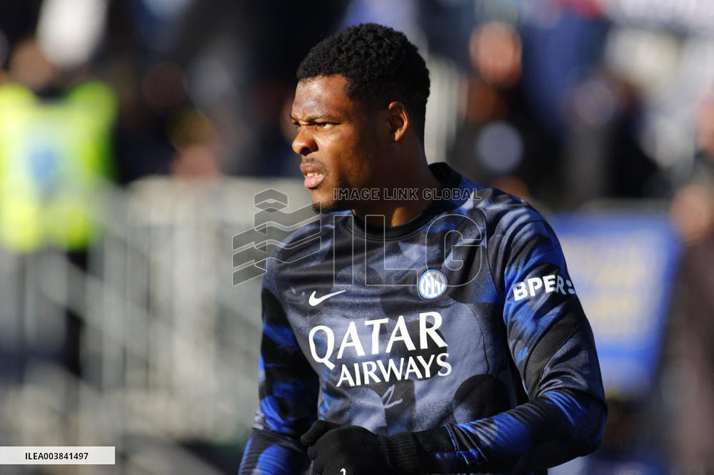 CALCIO - Serie A - Venezia FC vs Inter - FC Internazionale