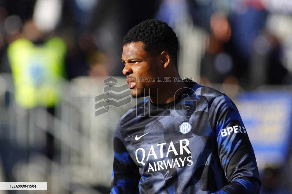 CALCIO - Serie A - Venezia FC vs Inter - FC Internazionale