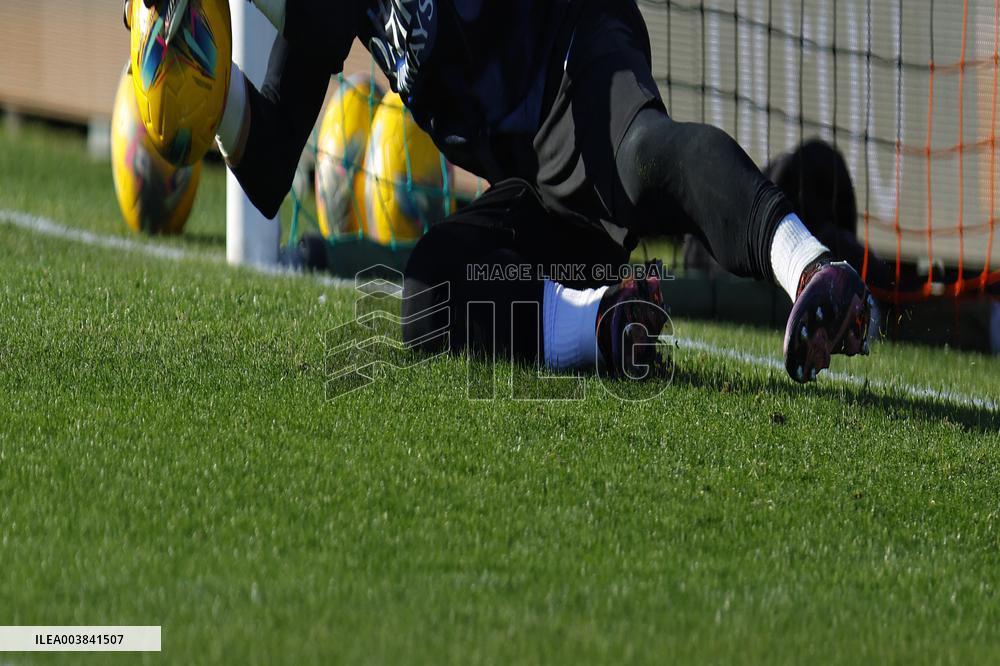 CALCIO - Serie A - Venezia FC vs Inter - FC Internazionale