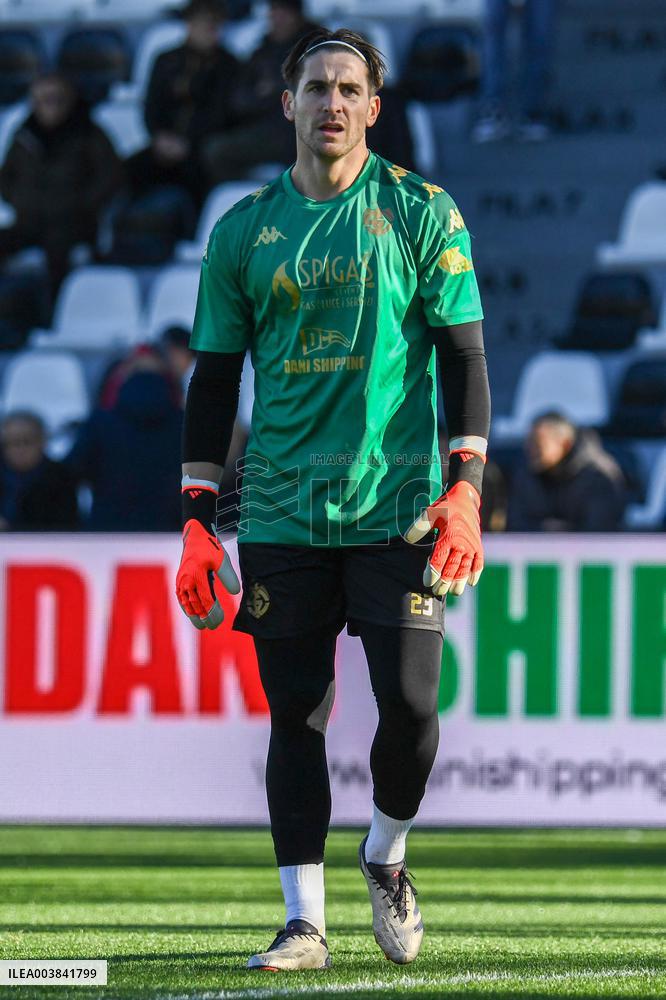 CALCIO - Serie B - Spezia Calcio vs SS Juve Stabia