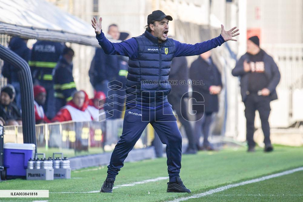 CALCIO - Serie B - Spezia Calcio vs SS Juve Stabia