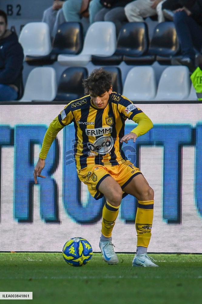 CALCIO - Serie B - Spezia Calcio vs SS Juve Stabia