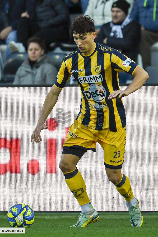 CALCIO - Serie B - Spezia Calcio vs SS Juve Stabia