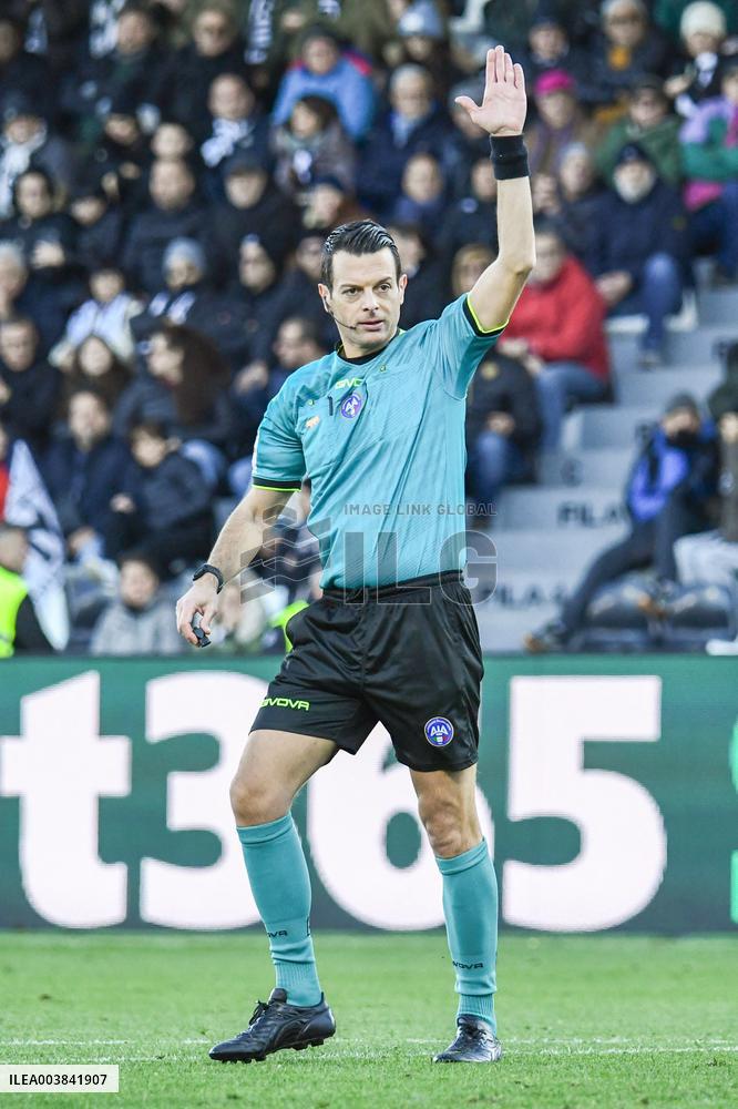 CALCIO - Serie B - Spezia Calcio vs SS Juve Stabia