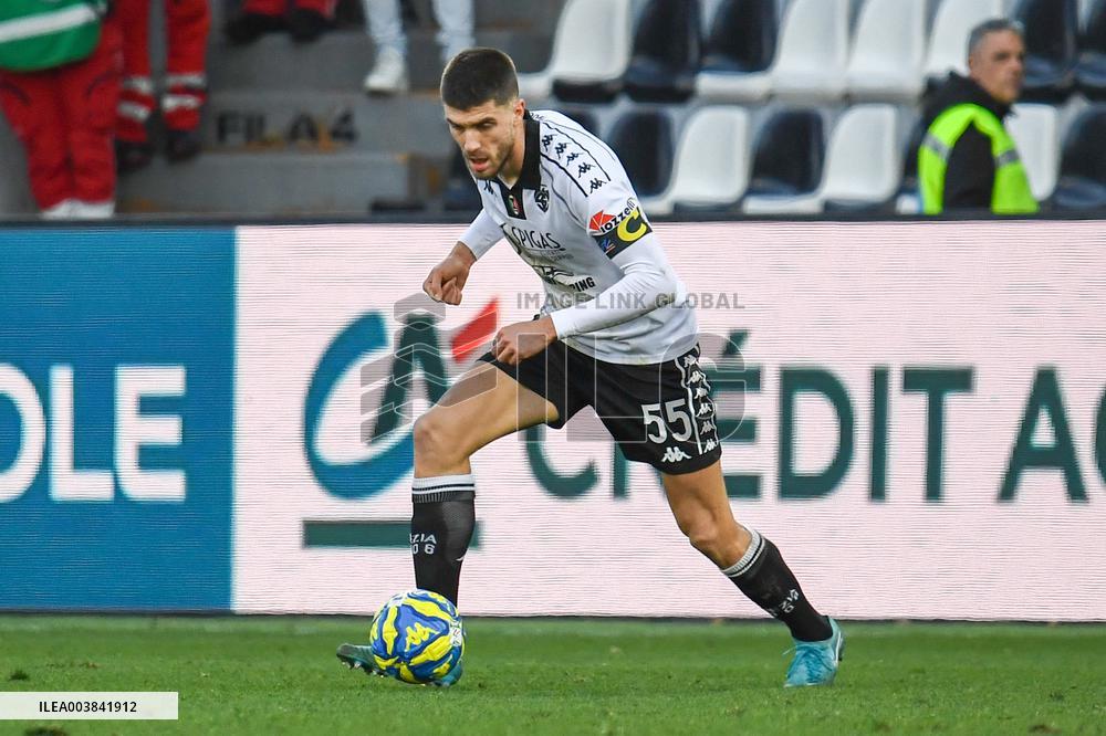 CALCIO - Serie B - Spezia Calcio vs SS Juve Stabia