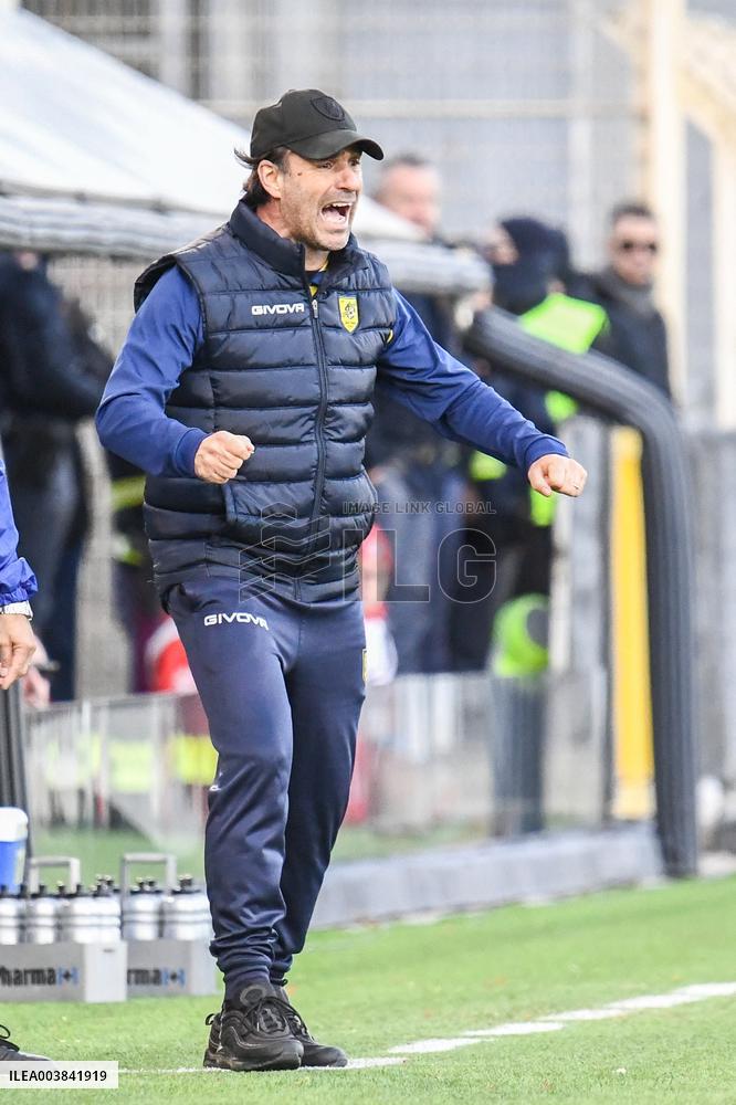 CALCIO - Serie B - Spezia Calcio vs SS Juve Stabia