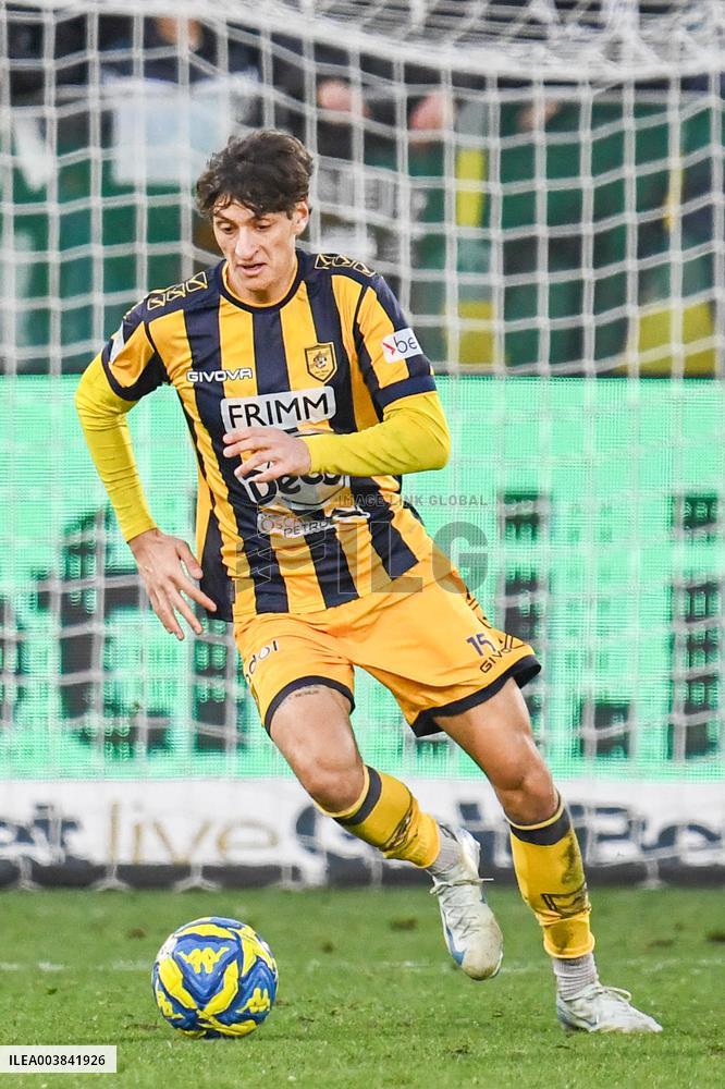 CALCIO - Serie B - Spezia Calcio vs SS Juve Stabia