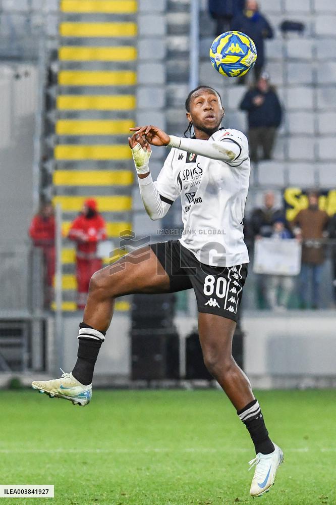 CALCIO - Serie B - Spezia Calcio vs SS Juve Stabia