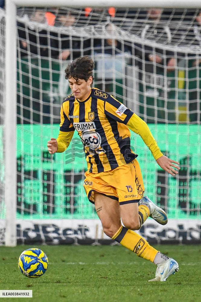 CALCIO - Serie B - Spezia Calcio vs SS Juve Stabia