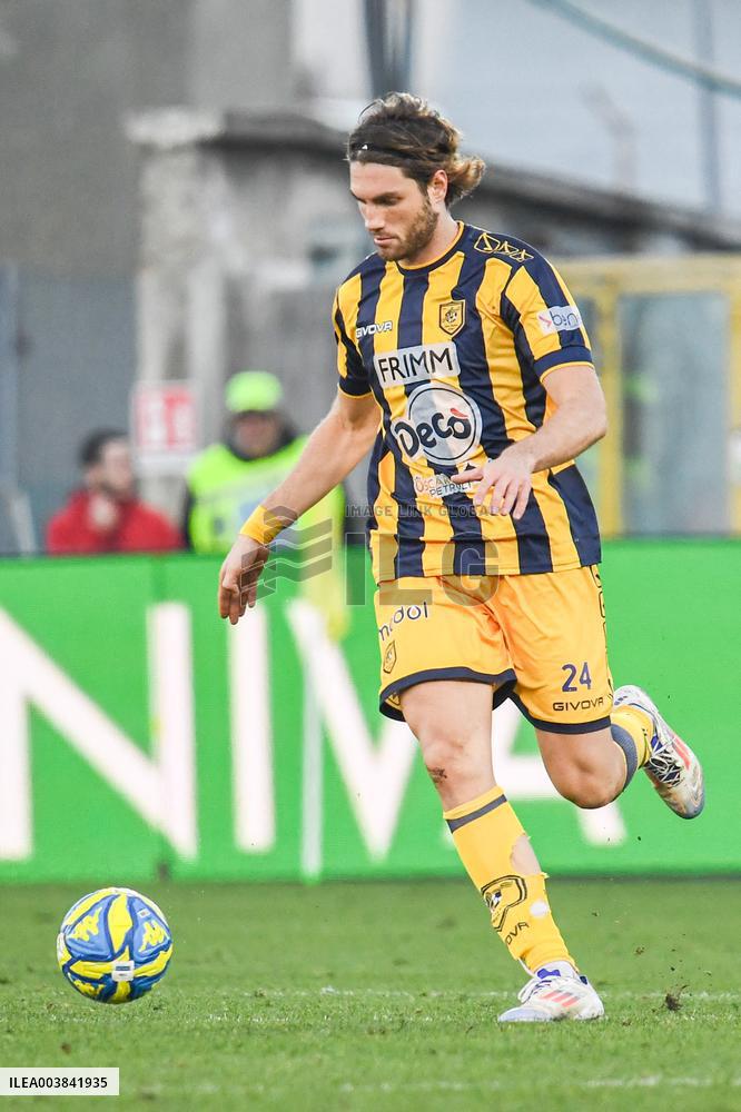 CALCIO - Serie B - Spezia Calcio vs SS Juve Stabia