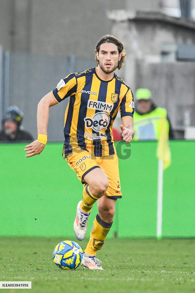 CALCIO - Serie B - Spezia Calcio vs SS Juve Stabia