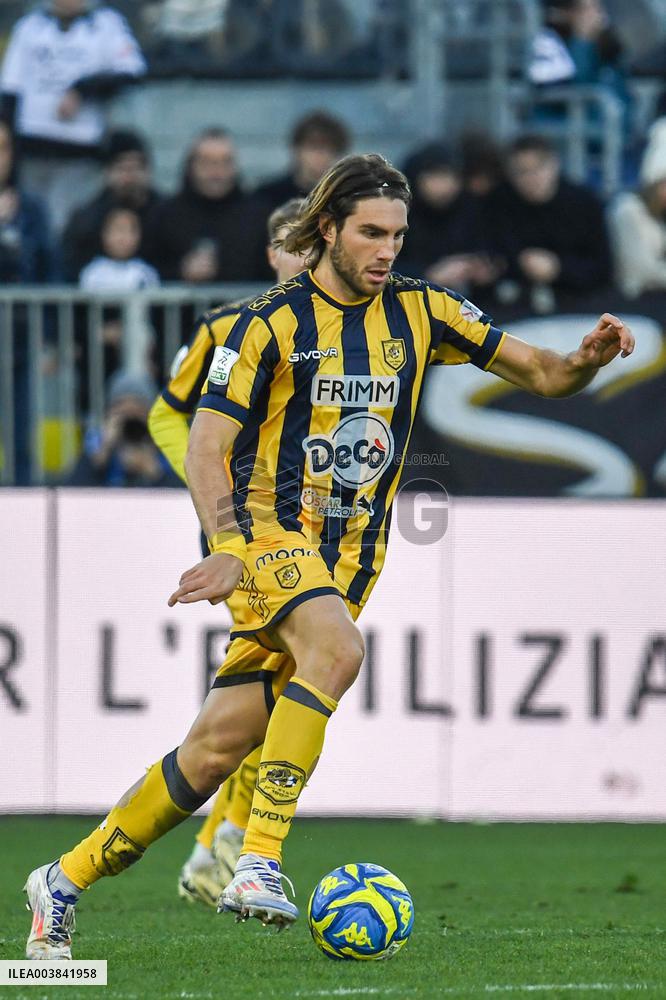 CALCIO - Serie B - Spezia Calcio vs SS Juve Stabia