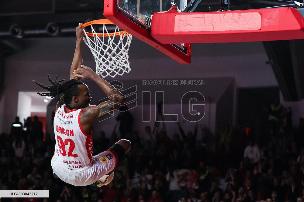 BASKET - Serie A - Openjobmetis Varese vs Nutribullet Treviso Basket