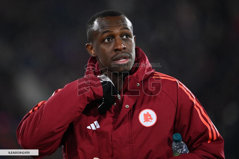 CALCIO - Serie A - Bologna FC vs AS Roma