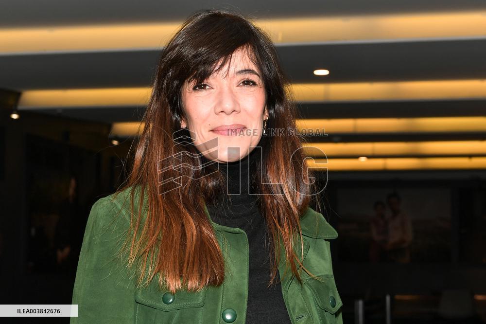 Preview of the film Le Dossier Maldoror in Paris FA