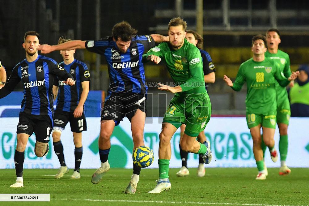 CALCIO - Serie B - AC Pisa vs Carrarese Calcio