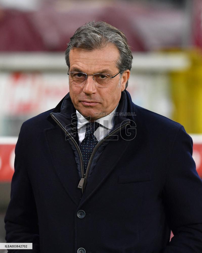 CALCIO - Serie A - Torino FC vs Juventus FC