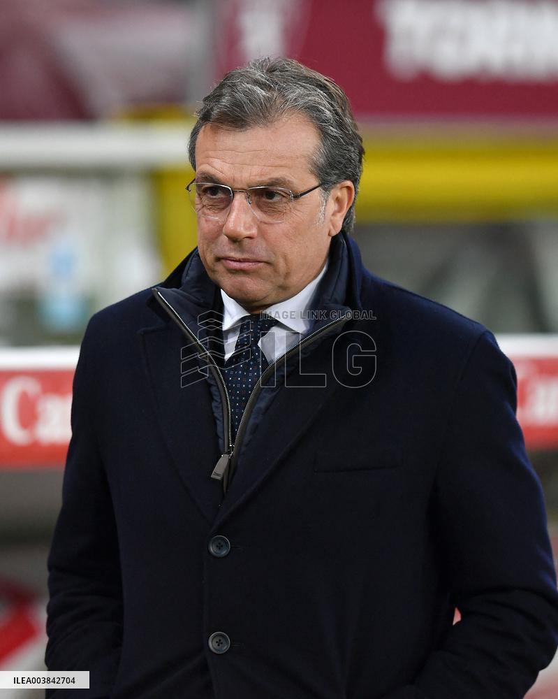 CALCIO - Serie A - Torino FC vs Juventus FC