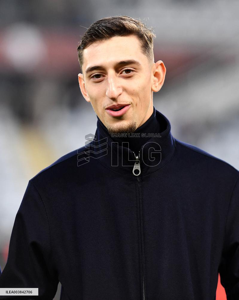 CALCIO - Serie A - Torino FC vs Juventus FC