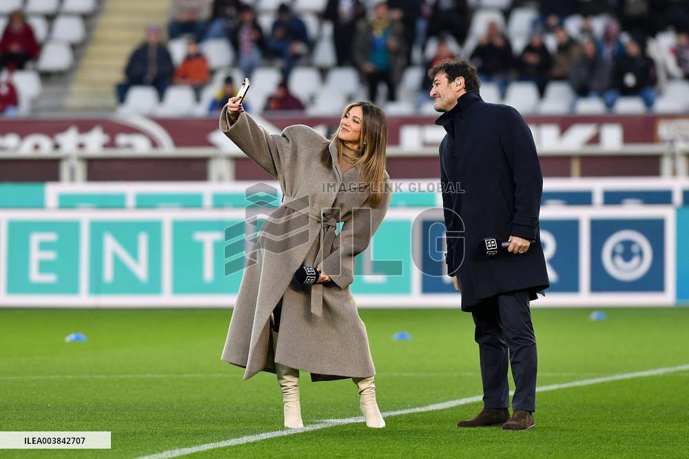 CALCIO - Serie A - Torino FC vs Juventus FC