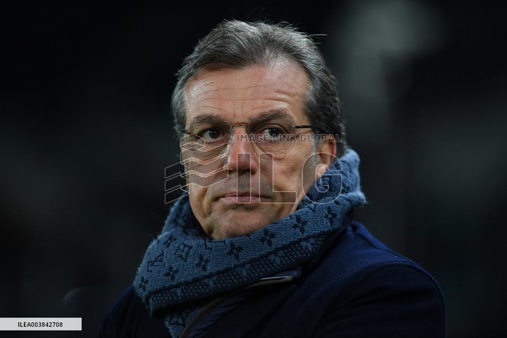 CALCIO - Serie A - Torino FC vs Juventus FC