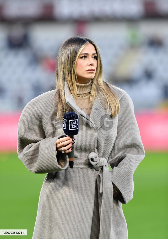 CALCIO - Serie A - Torino FC vs Juventus FC