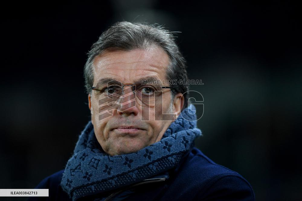 CALCIO - Serie A - Torino FC vs Juventus FC