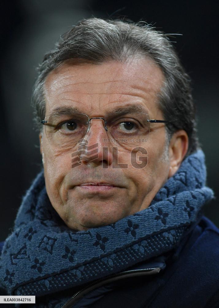 CALCIO - Serie A - Torino FC vs Juventus FC