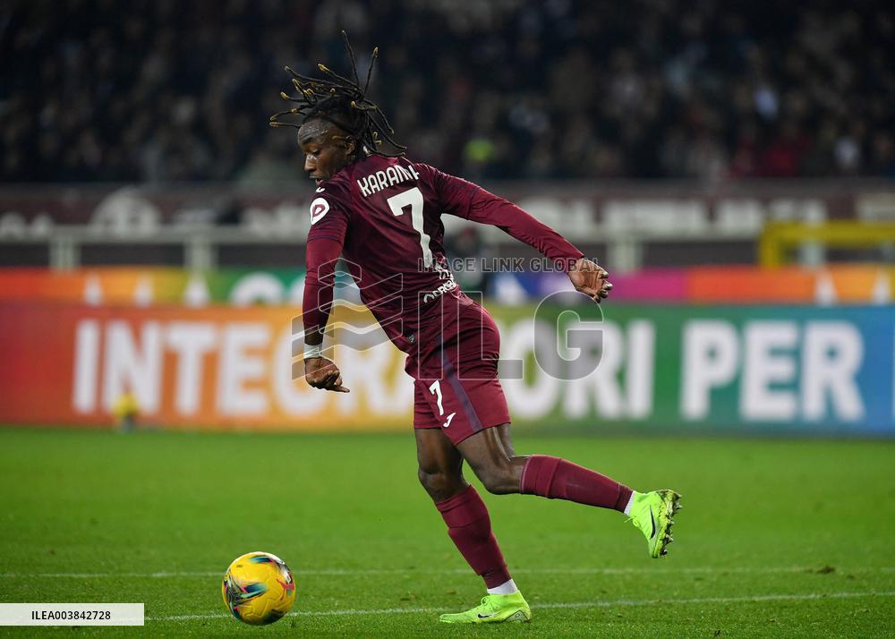 CALCIO - Serie A - Torino FC vs Juventus FC
