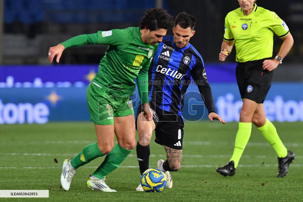 CALCIO - Serie B - AC Pisa vs Carrarese Calcio