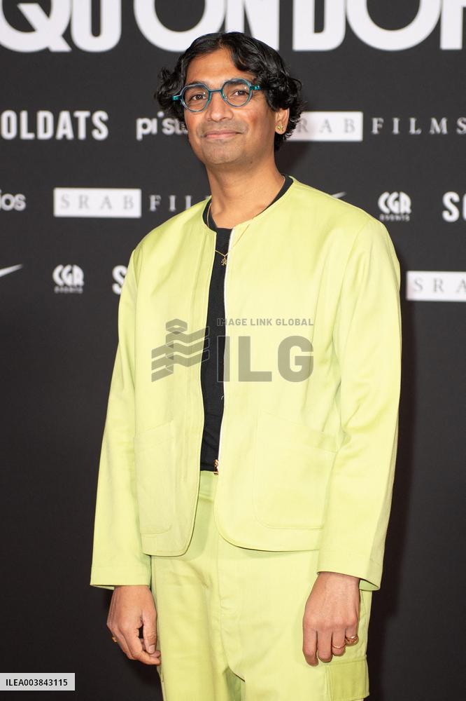 Crois Pas Qu On Dort Premiere