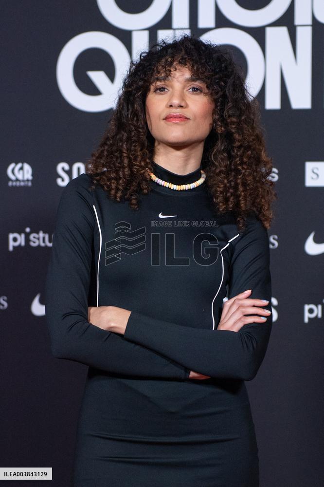 Crois Pas Qu On Dort Premiere