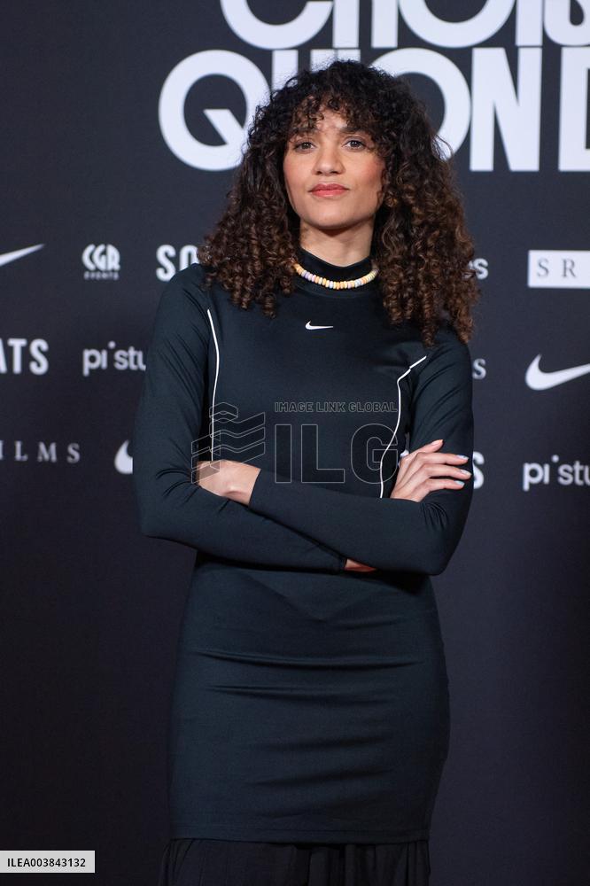 Crois Pas Qu On Dort Premiere