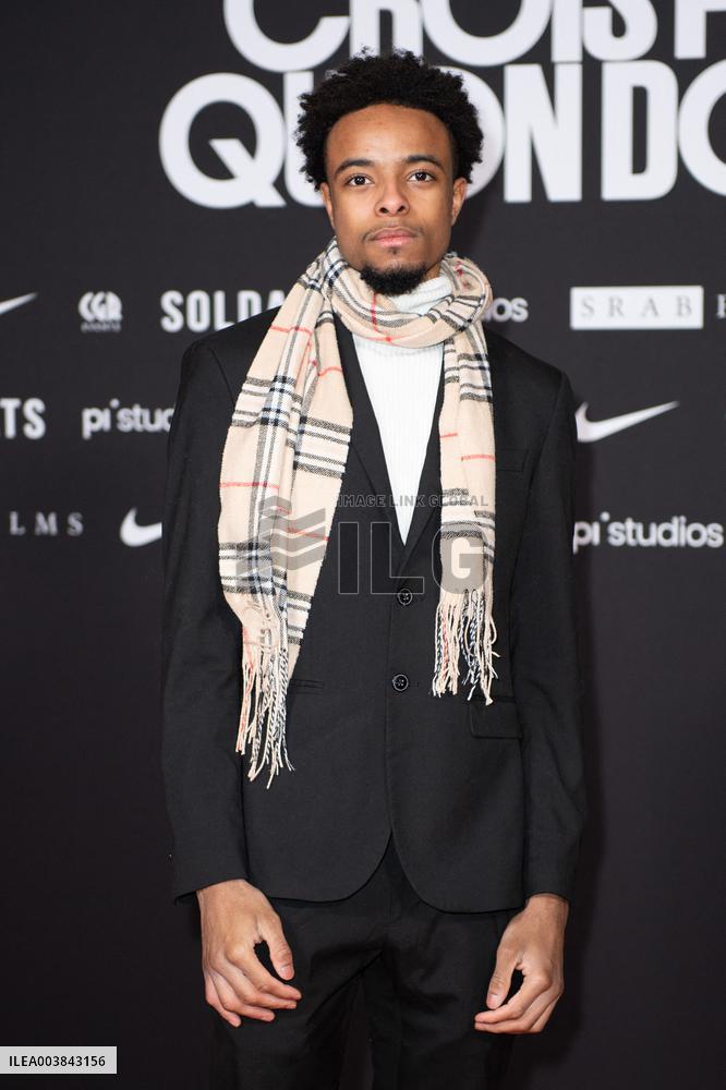 Crois Pas Qu On Dort Premiere