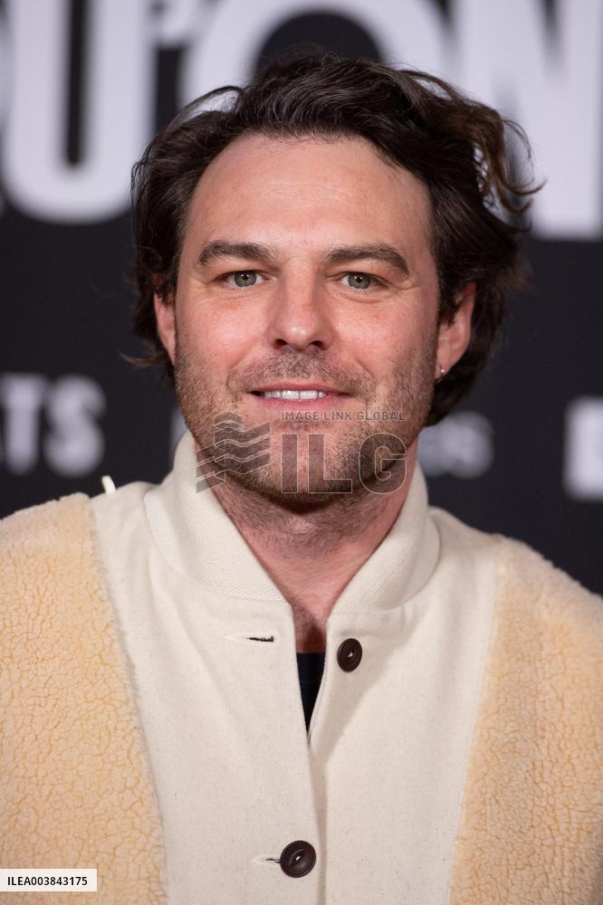 Crois Pas Qu On Dort Premiere