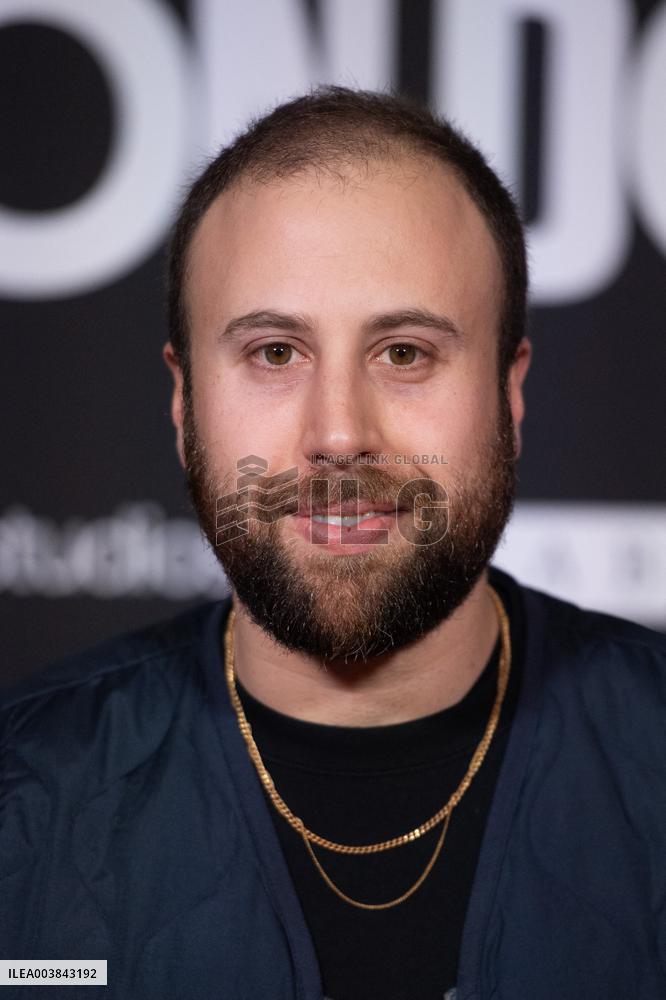 Crois Pas Qu On Dort Premiere